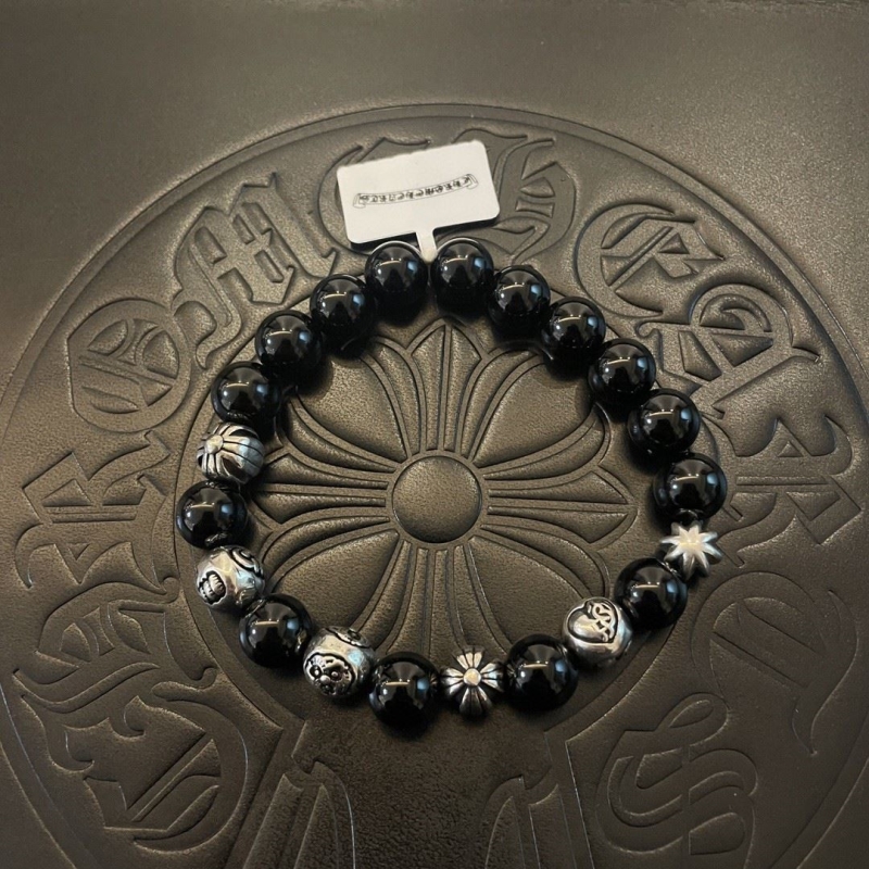 Chrome Hearts Bracelets